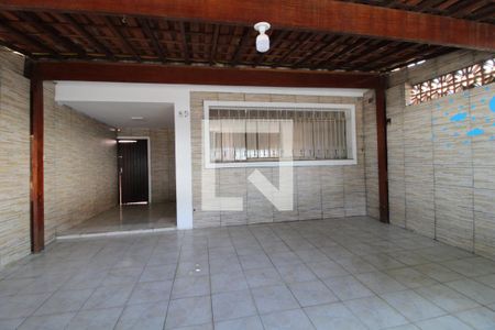 Casa à venda com 200m², 4 quartos e 3 vagasGaragem