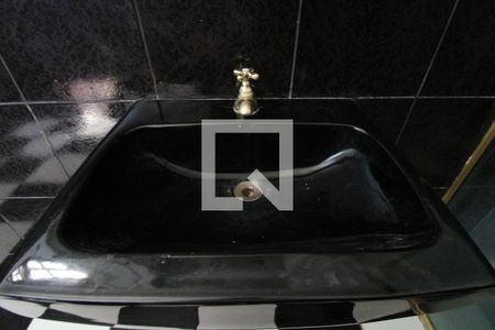 Casa à venda com 200m², 4 quartos e 3 vagasPia banheiro suíte 1