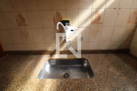 Casa à venda com 200m², 4 quartos e 3 vagasPia da cozinha