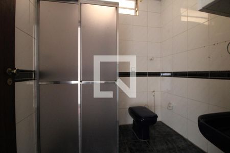 Casa à venda com 200m², 4 quartos e 3 vagasBanheiro comum