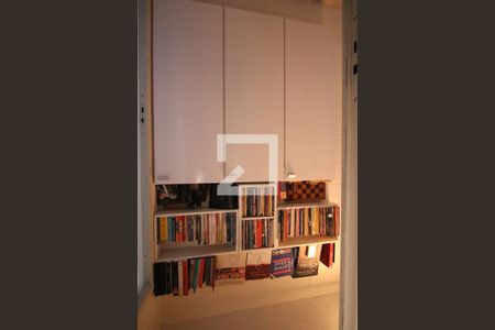 Apartamento à venda com 46m², 2 quartos e 1 vagaSala