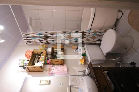 Apartamento à venda com 46m², 2 quartos e 1 vagaBanheiro