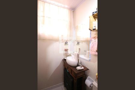 Apartamento à venda com 46m², 2 quartos e 1 vagaBanheiro