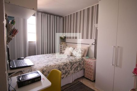 Apartamento à venda com 46m², 2 quartos e 1 vagaQuarto