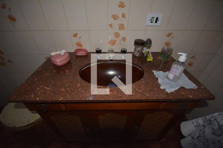 Apartamento à venda com 200m², 4 quartos e 1 vagaBanheiro 3