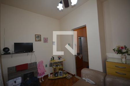 Apartamento à venda com 200m², 4 quartos e 1 vagaQuarto 4