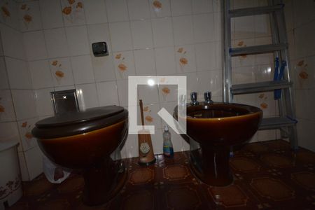 Apartamento à venda com 200m², 4 quartos e 1 vagaBanheiro 2