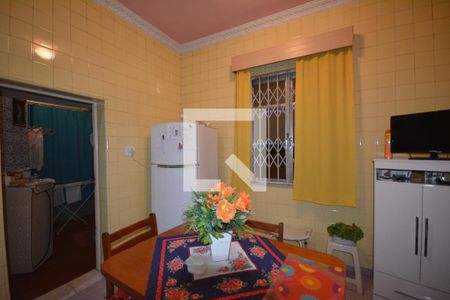 Apartamento à venda com 200m², 4 quartos e 1 vagaCozinha