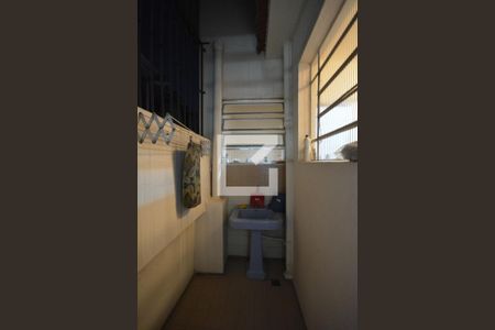 Apartamento à venda com 200m², 4 quartos e 1 vagaÁrea de Serviço