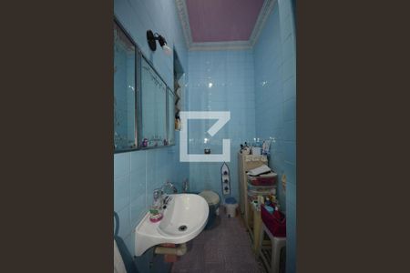 Apartamento à venda com 200m², 4 quartos e 1 vagaBanheiro 3