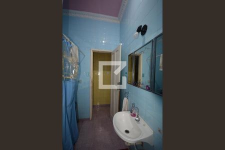 Apartamento à venda com 200m², 4 quartos e 1 vagaBanheiro 3