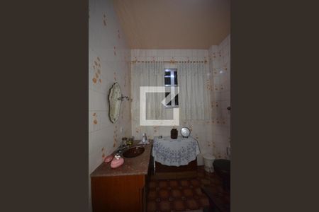 Apartamento à venda com 200m², 4 quartos e 1 vagaBanheiro 2