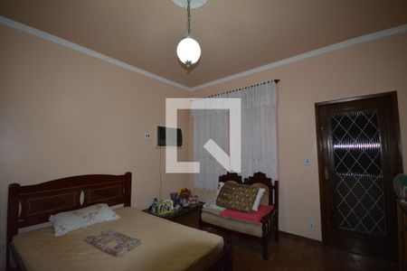 Apartamento à venda com 200m², 4 quartos e 1 vagaQuarto 2