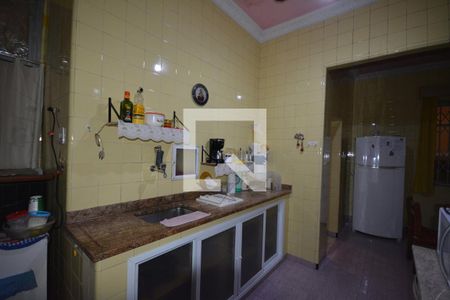 Apartamento à venda com 200m², 4 quartos e 1 vagaCozinha