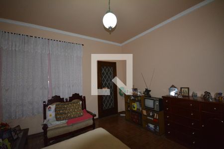 Apartamento à venda com 200m², 4 quartos e 1 vagaQuarto 2