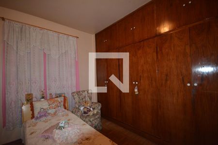 Apartamento à venda com 200m², 4 quartos e 1 vagaQuarto 3