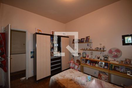 Apartamento à venda com 200m², 4 quartos e 1 vagaQuarto 3