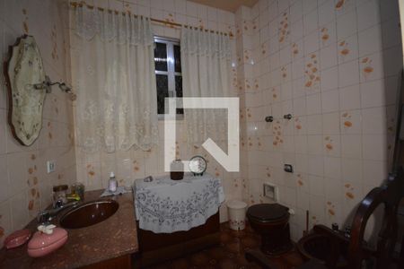 Apartamento à venda com 200m², 4 quartos e 1 vagaBanheiro 2