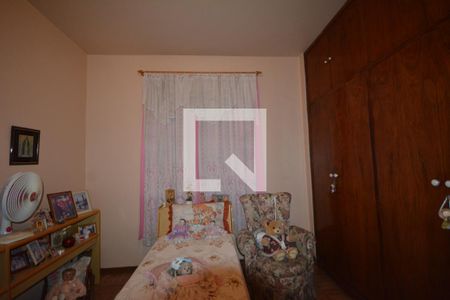 Apartamento à venda com 200m², 4 quartos e 1 vagaQuarto 3