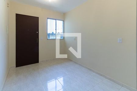 Sala de apartamento para alugar com 1 quarto, 44m² em Cidade Ademar, São Paulo