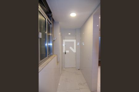 Apartamento à venda com 105m², 3 quartos e sem vaga Apartamento à venda com 105m², 3 quartos e sem vagaÁrea de Serviço