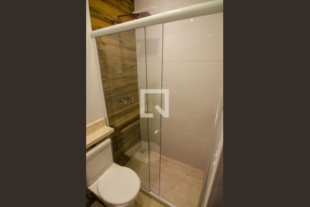 Apartamento à venda com 105m², 3 quartos e sem vaga Apartamento à venda com 105m², 3 quartos e sem vagaBanheiro