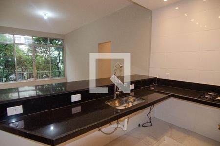 Apartamento à venda com 105m², 3 quartos e sem vaga Apartamento à venda com 105m², 3 quartos e sem vagaCozinha