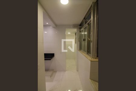 Apartamento à venda com 105m², 3 quartos e sem vaga Apartamento à venda com 105m², 3 quartos e sem vagaÁrea de Serviço