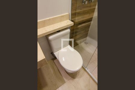 Apartamento à venda com 105m², 3 quartos e sem vaga Apartamento à venda com 105m², 3 quartos e sem vagaBanheiro