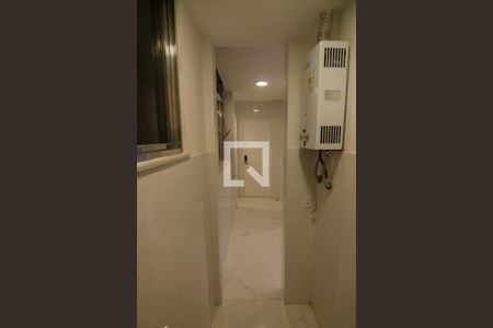 Apartamento à venda com 105m², 3 quartos e sem vaga Apartamento à venda com 105m², 3 quartos e sem vagaÁrea de Serviço