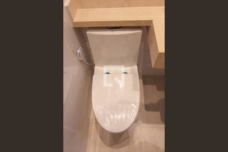 Apartamento à venda com 105m², 3 quartos e sem vaga Apartamento à venda com 105m², 3 quartos e sem vagaBanheiro do Quarto 2