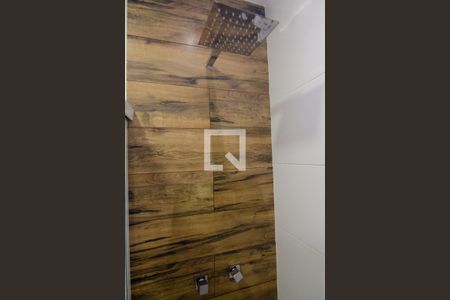 Apartamento à venda com 105m², 3 quartos e sem vaga Apartamento à venda com 105m², 3 quartos e sem vagaBanheiro