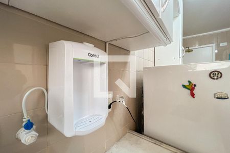 Apartamento à venda com 75m², 2 quartos e 1 vaga Apartamento à venda com 75m², 2 quartos e 1 vagaCozinha