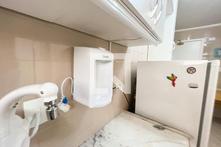 Apartamento à venda com 75m², 2 quartos e 1 vaga Apartamento à venda com 75m², 2 quartos e 1 vagaCozinha