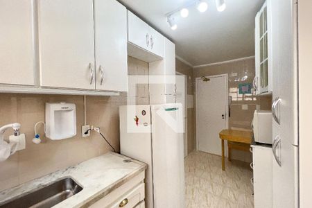 Apartamento à venda com 75m², 2 quartos e 1 vaga Apartamento à venda com 75m², 2 quartos e 1 vagaCozinha