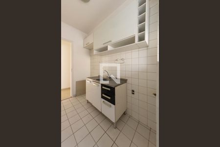 Apartamento à venda com 50m², 2 quartos e 1 vaga Apartamento à venda com 50m², 2 quartos e 1 vagaCozinha