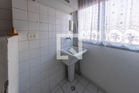 Apartamento à venda com 50m², 2 quartos e 1 vaga Apartamento à venda com 50m², 2 quartos e 1 vagaÁrea de Serviço