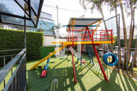 Apartamento à venda com 50m², 2 quartos e 1 vaga Apartamento à venda com 50m², 2 quartos e 1 vagaÁrea comum