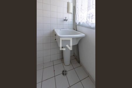 Apartamento à venda com 50m², 2 quartos e 1 vaga Apartamento à venda com 50m², 2 quartos e 1 vagaÁrea de Serviço