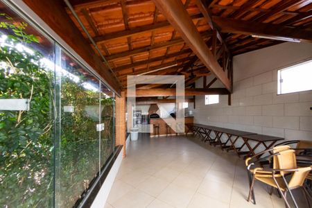 Apartamento à venda com 50m², 2 quartos e 1 vaga Apartamento à venda com 50m², 2 quartos e 1 vagaÁrea comum