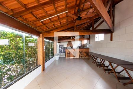 Apartamento à venda com 50m², 2 quartos e 1 vaga Apartamento à venda com 50m², 2 quartos e 1 vagaÁrea comum