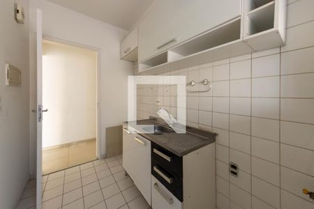 Apartamento à venda com 50m², 2 quartos e 1 vaga Apartamento à venda com 50m², 2 quartos e 1 vagaCozinha
