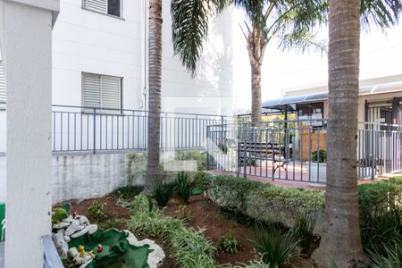 Apartamento à venda com 50m², 2 quartos e 1 vaga Apartamento à venda com 50m², 2 quartos e 1 vagaVista