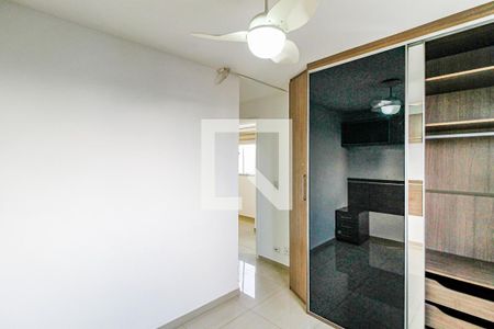 Quarto 1 de apartamento para alugar com 2 quartos, 51m² em Jardim Novo Santo Amaro, São Paulo