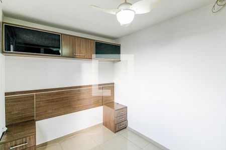 Quarto 1 de apartamento para alugar com 2 quartos, 51m² em Jardim Novo Santo Amaro, São Paulo