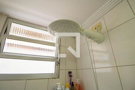 Apartamento à venda com 54m², 2 quartos e 1 vaga Apartamento à venda com 54m², 2 quartos e 1 vagaBanheiro da Suíte