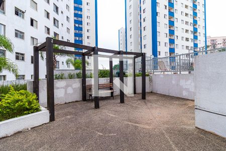 Apartamento à venda com 45m², 2 quartos e 1 vaga Apartamento à venda com 45m², 2 quartos e 1 vagaJardim