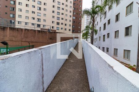 Apartamento à venda com 45m², 2 quartos e 1 vaga