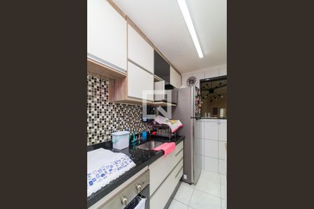 Apartamento à venda com 45m², 2 quartos e 1 vaga Apartamento à venda com 45m², 2 quartos e 1 vagaCozinha