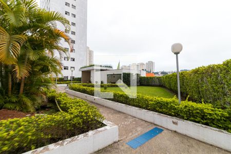 Apartamento à venda com 45m², 2 quartos e 1 vaga Apartamento à venda com 45m², 2 quartos e 1 vagaJardim